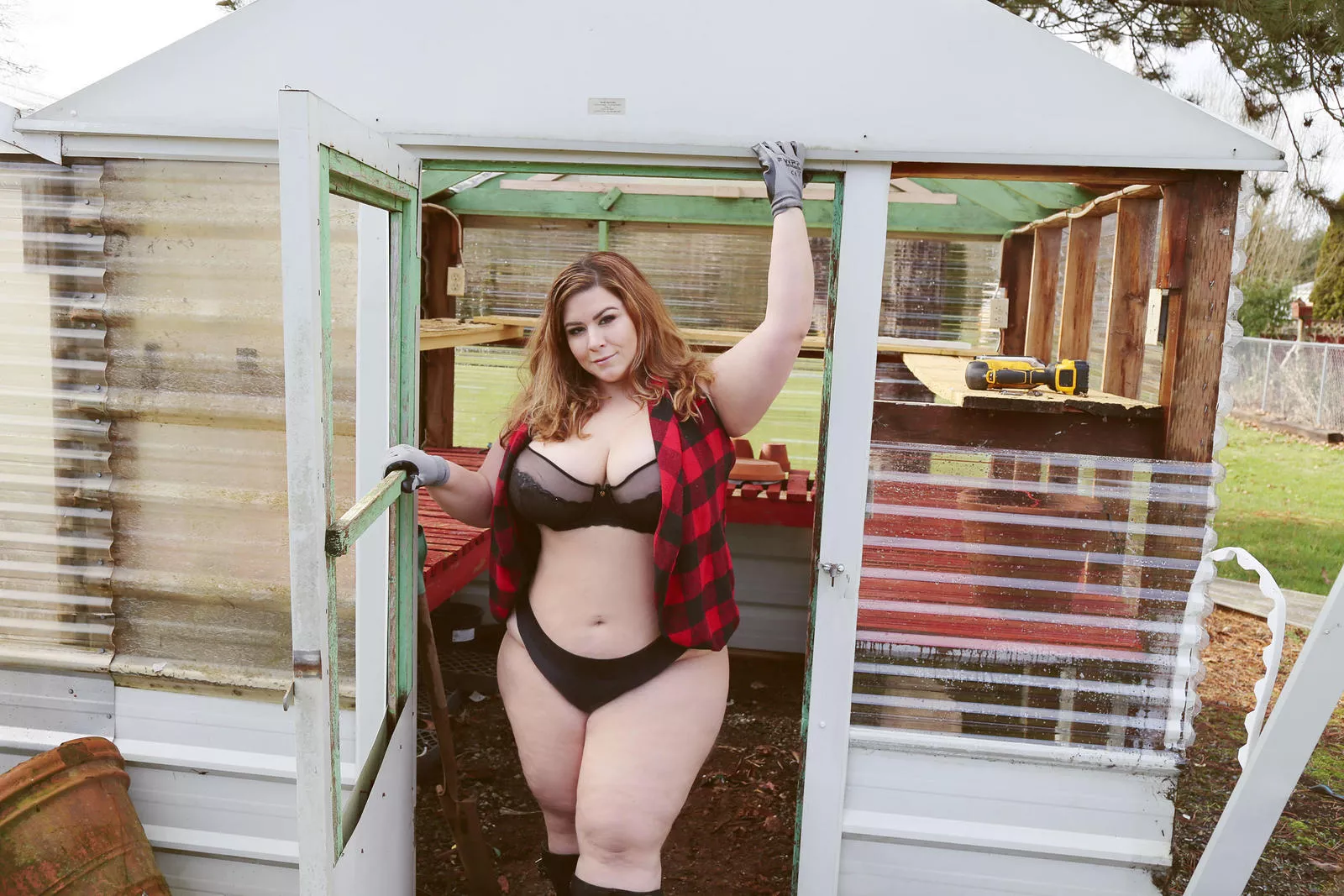 London Andrews posted by duncan_wooster