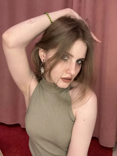 Looking for a partner in crime? Let's get naughty together! by Staccatodandle620