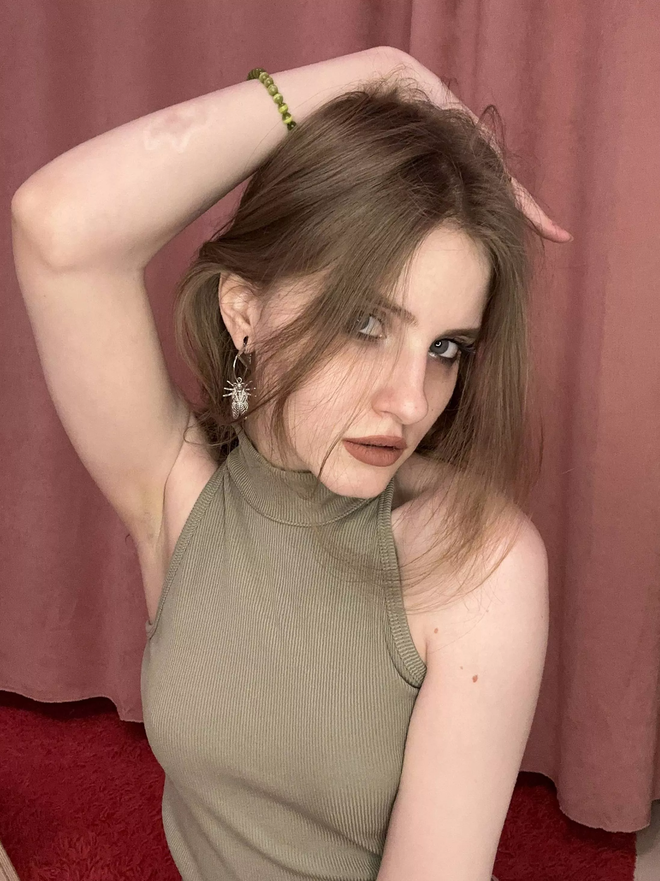 Looking for a partner in crime? Let's get naughty together! posted by Staccatodandle620