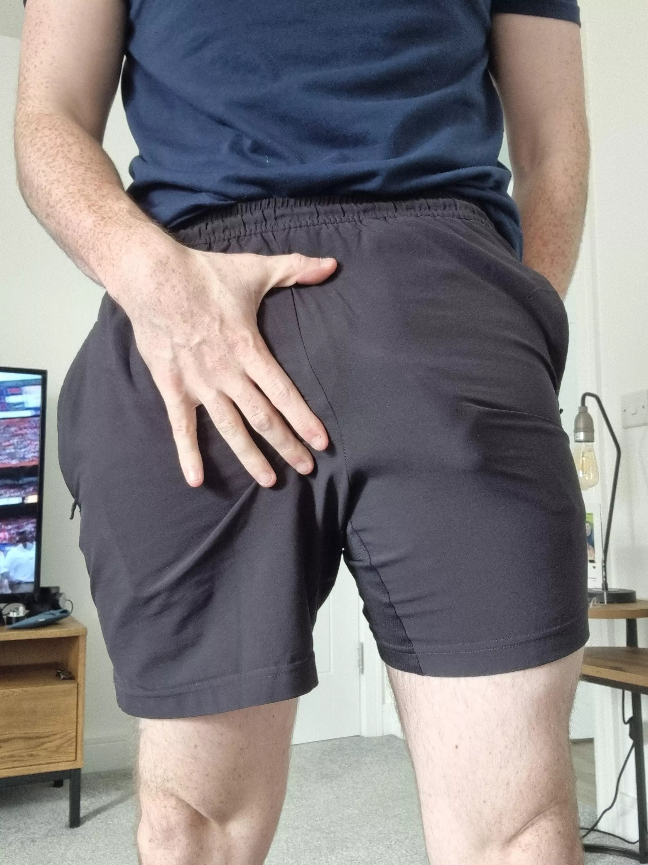 Love these shorts posted by ayeaken