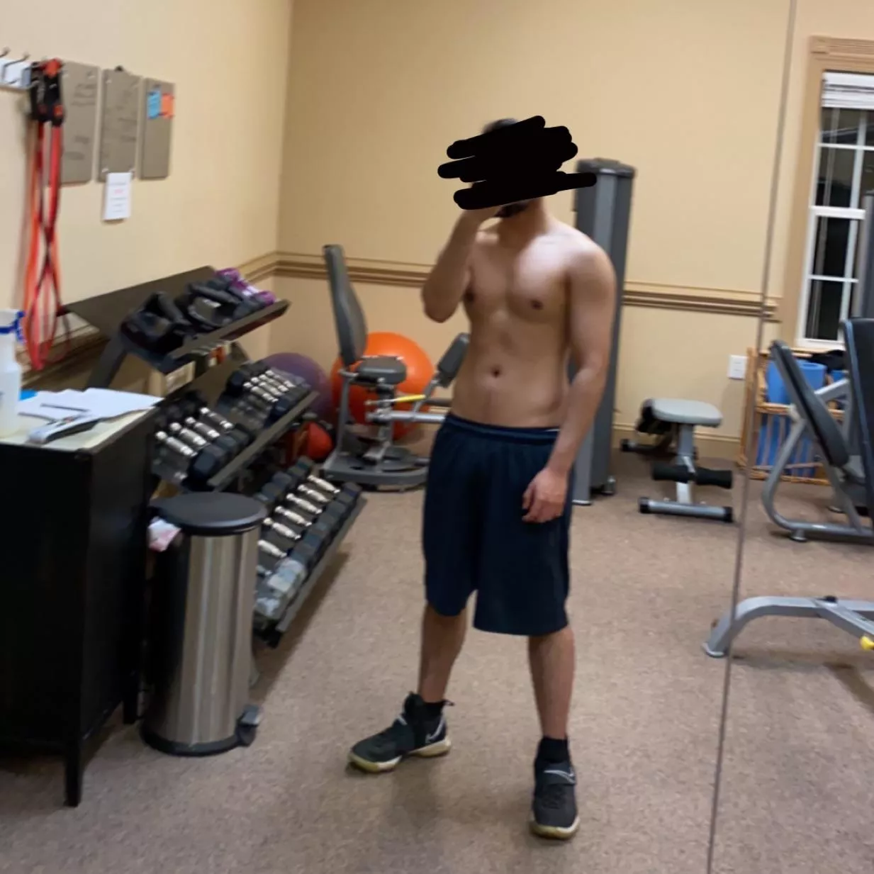 [M] Progress pic posted by Vanilla_Monster