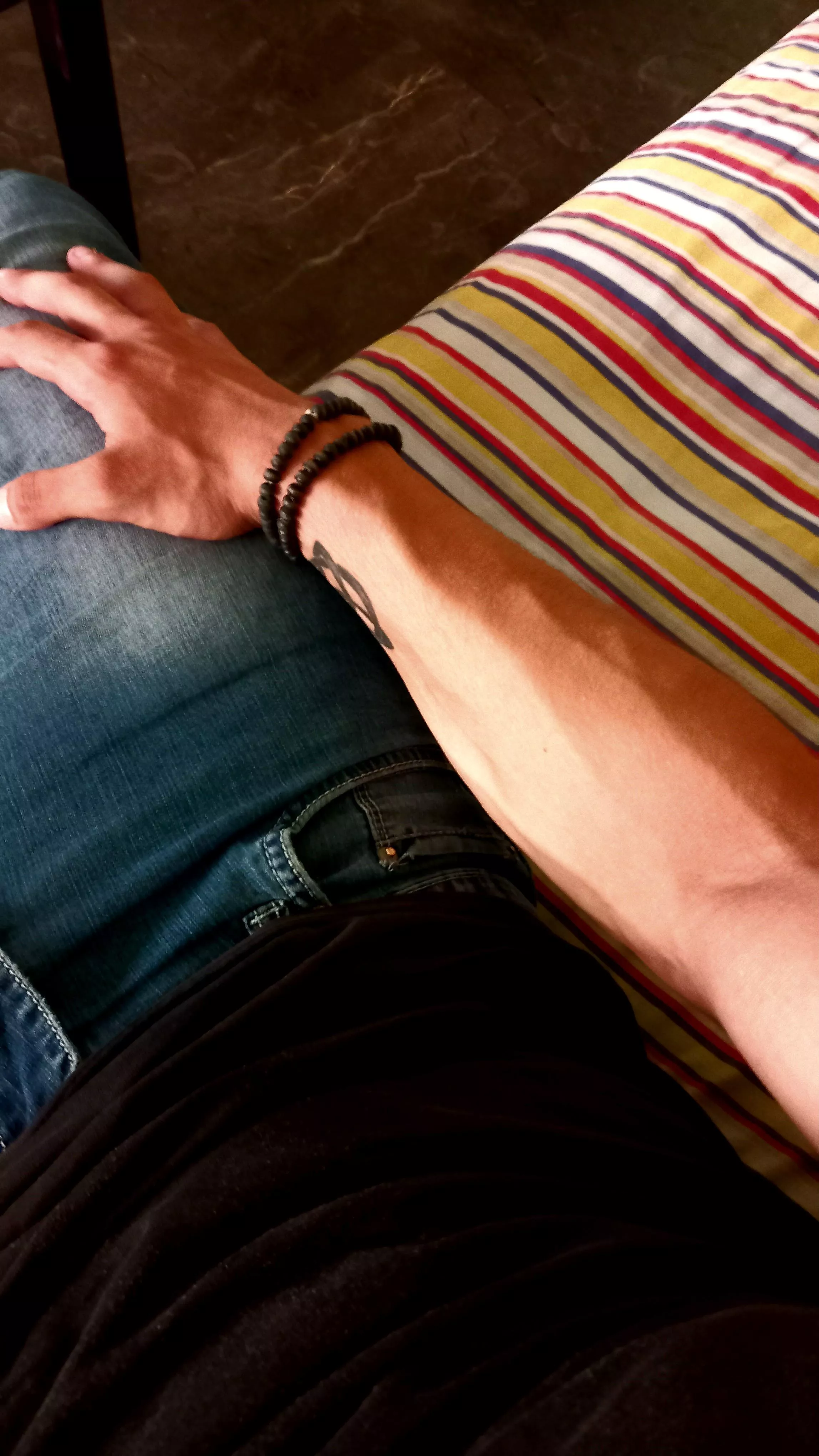 Morning! posted by ThisisZZen