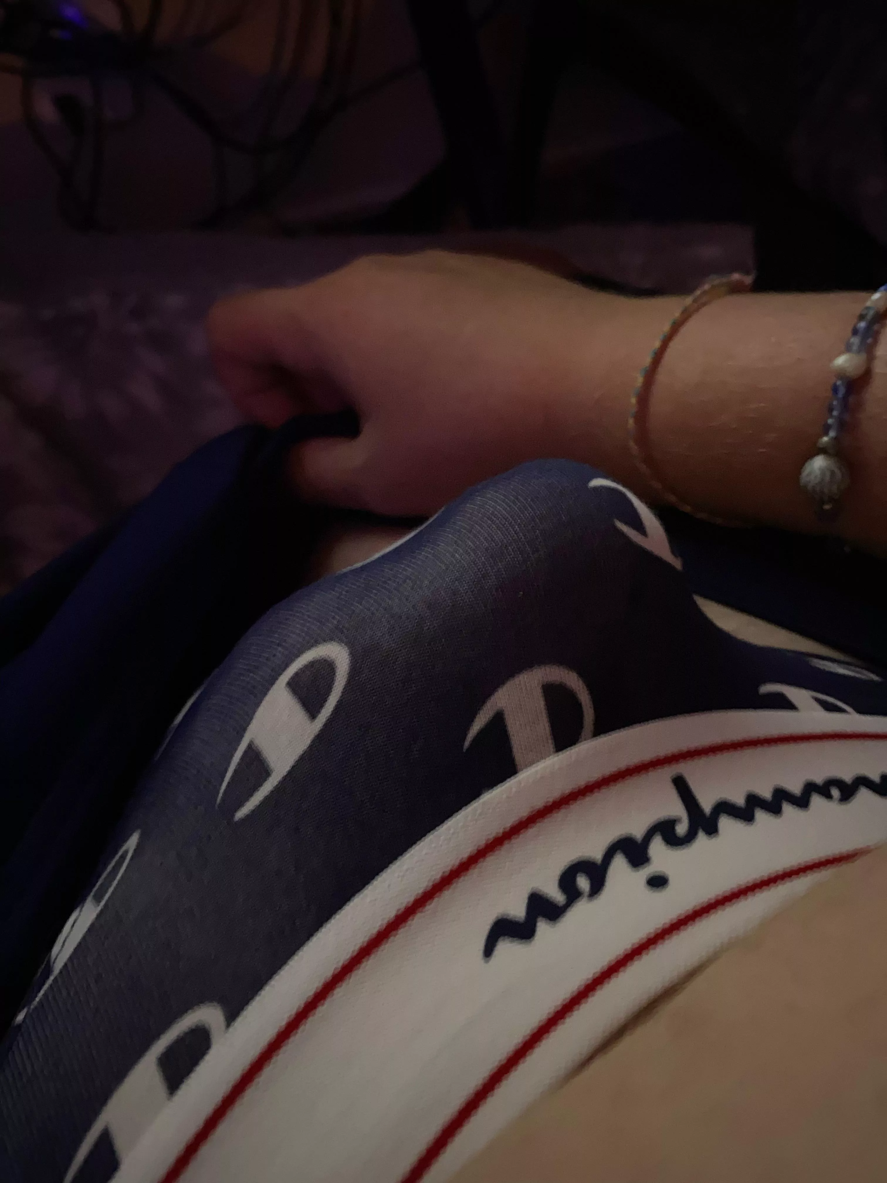 My first post posted by BumpkinBoi69