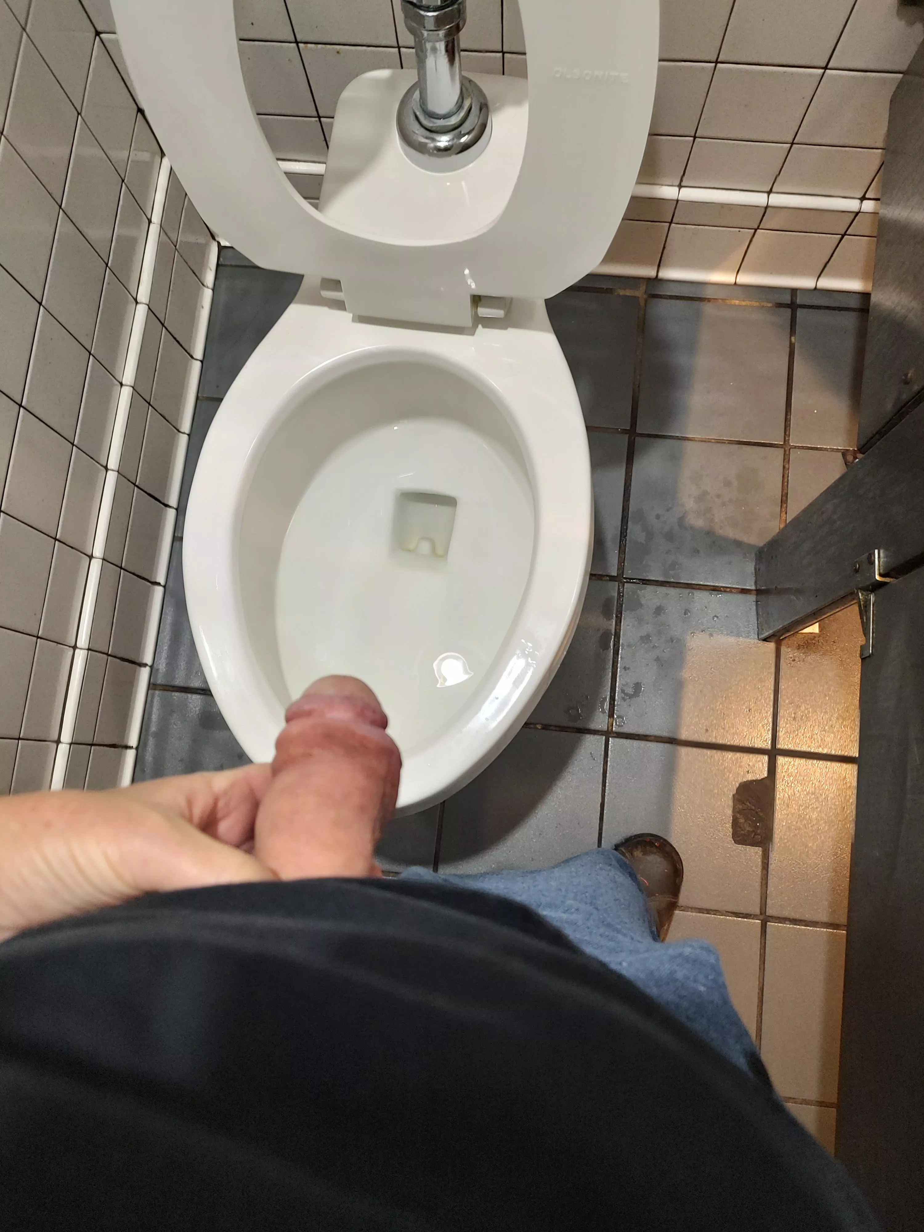 Not too bad posted by outlawBW1776