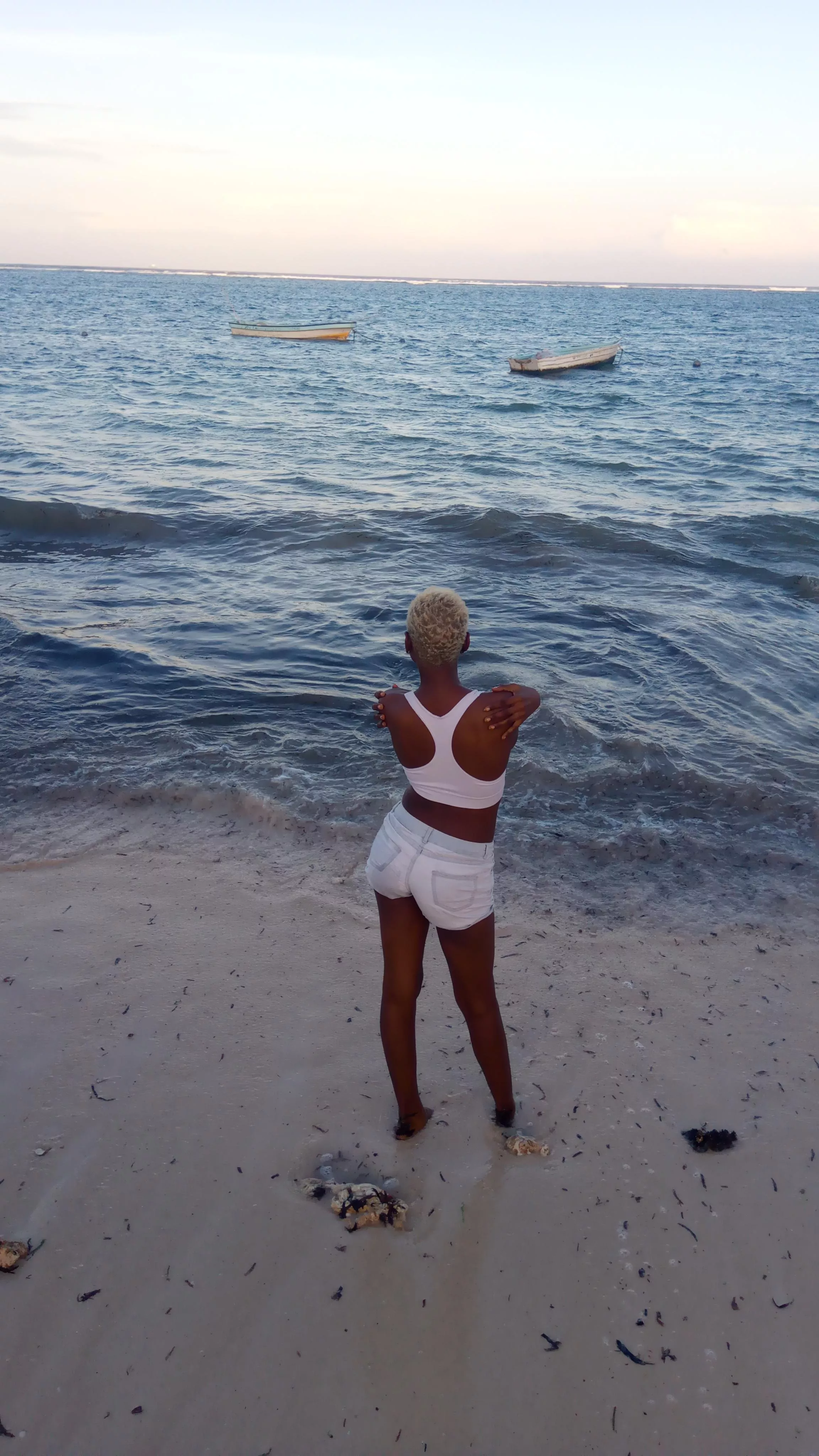 Ocean soul ,beach vibes posted by Sweet-Hearing-5941