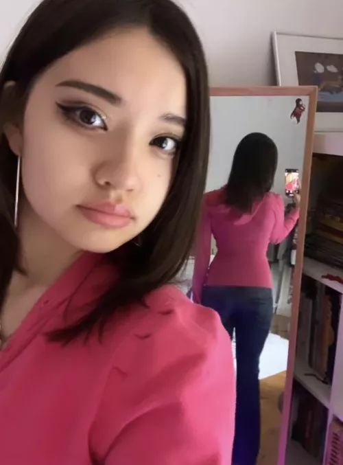 oh my god that look by smendes123