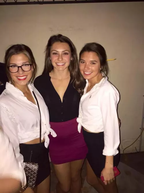 Schoolgirls by Livid-Possession34