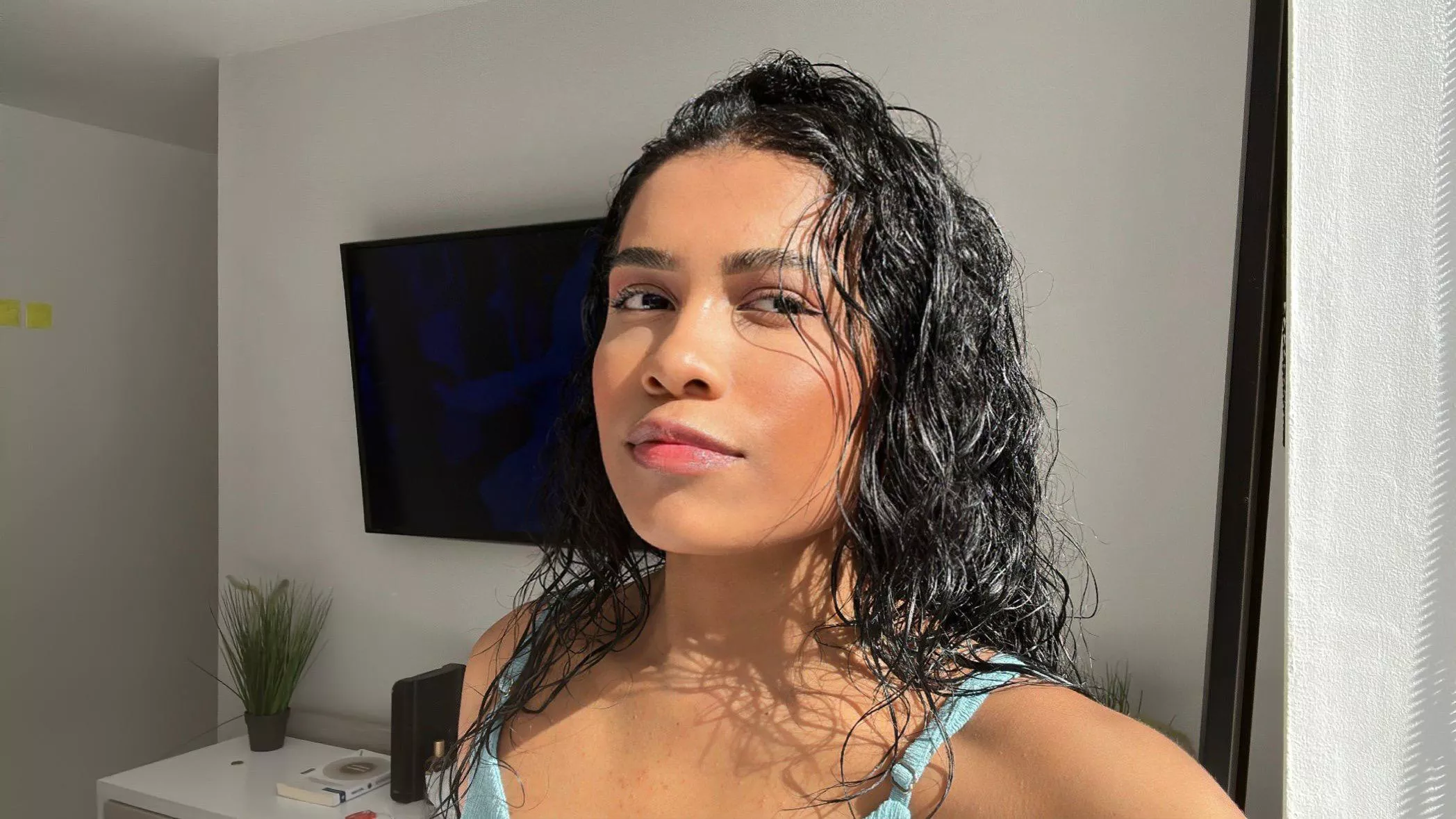 Self care routine glow posted by auroraelisex