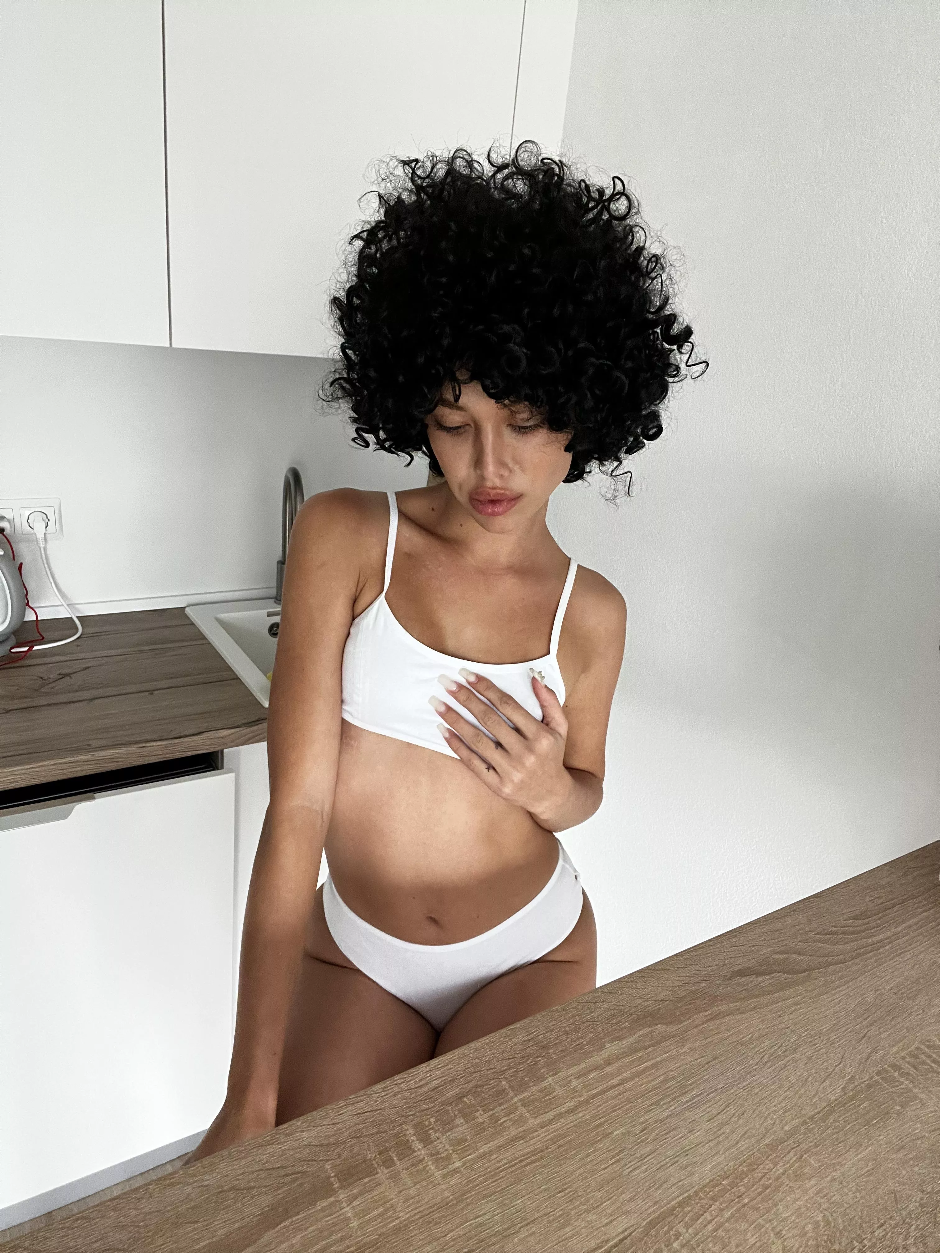 Small boobs that are waiting for you hands posted by knightxlll