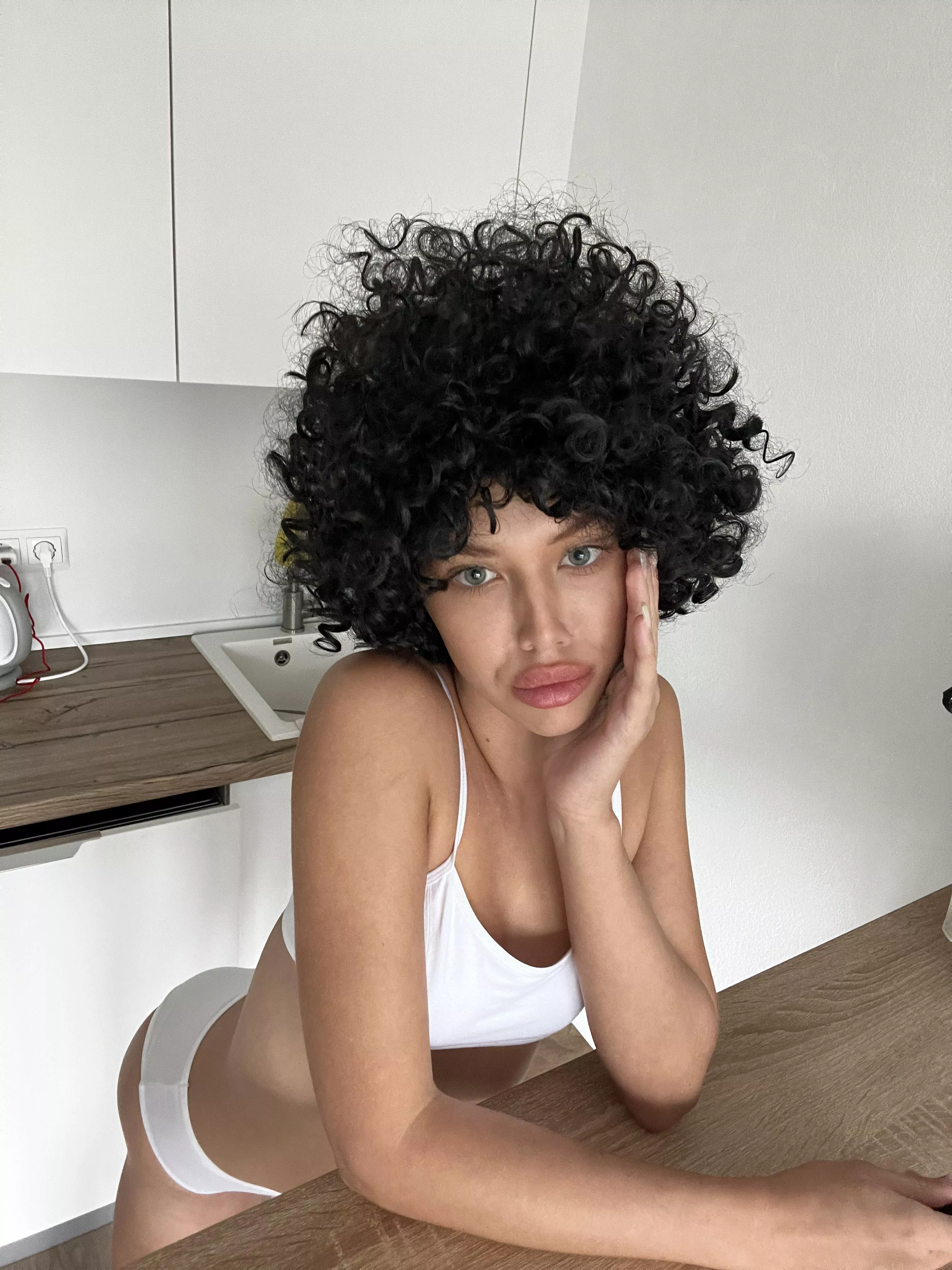 Small boobs that are waiting for you hands posted by [deleted]