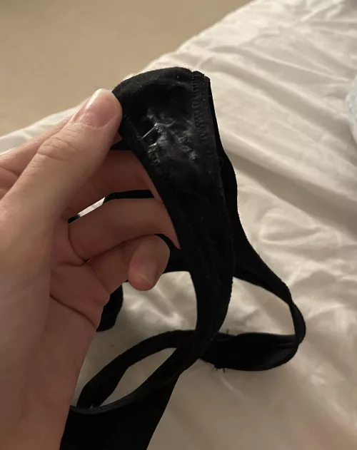 sticky knickers uk by tipsytiz