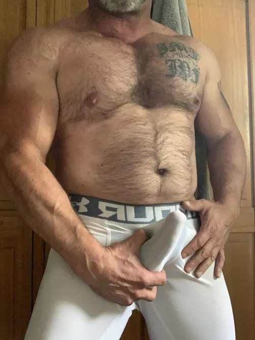 Take it out by Werewolf4848