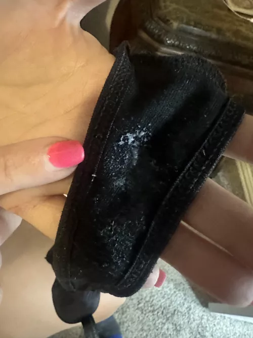 Texas sweet cream! by ktcoxx