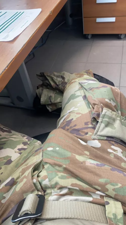 The flight line can wait by Forsaken-District-14