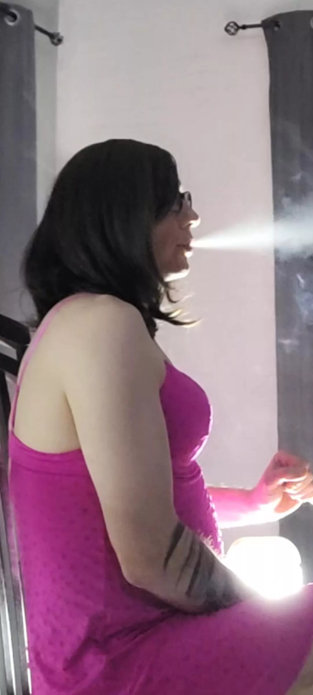 Thick Exhale 🌬 posted by SissyAnniefetish