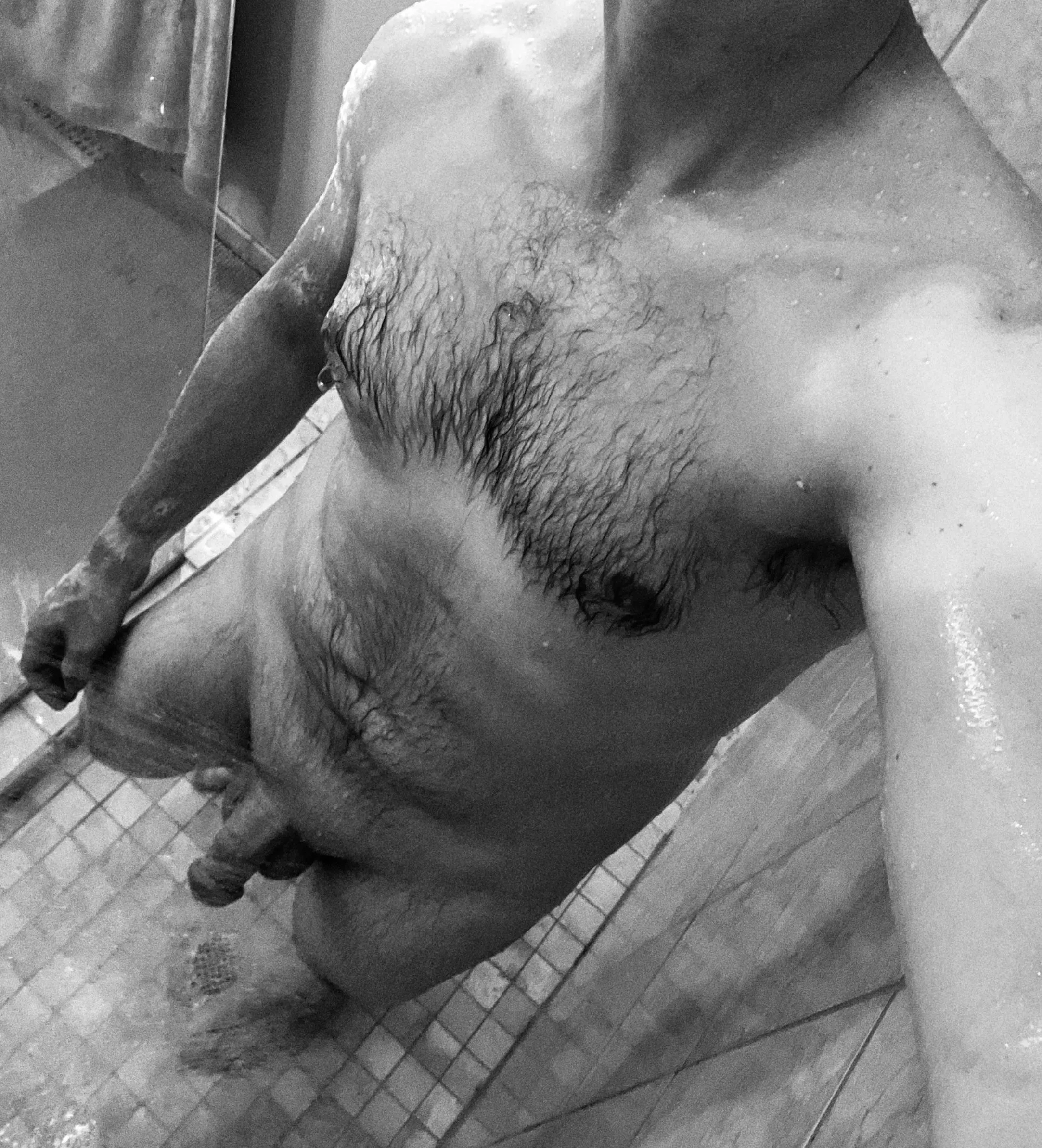 Trying to cool off during this heat wave posted by friskelion