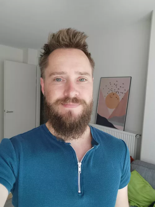 Turned 37 yesterday by mielmielmiel