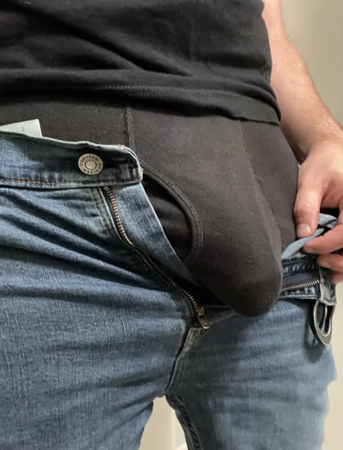 Unwrap me by Awkward_desklamp