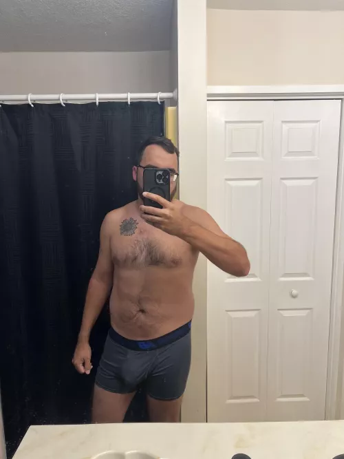 What do you think? by ThatOneFLGuy