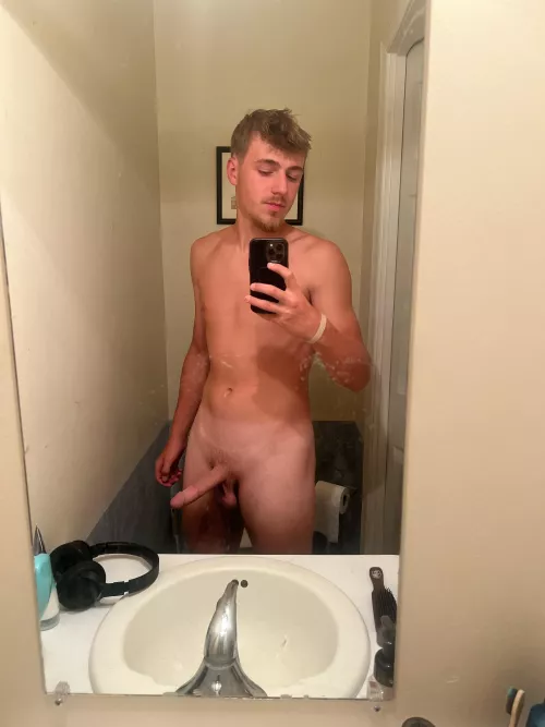 What do you think of my haircut by NoFile3881