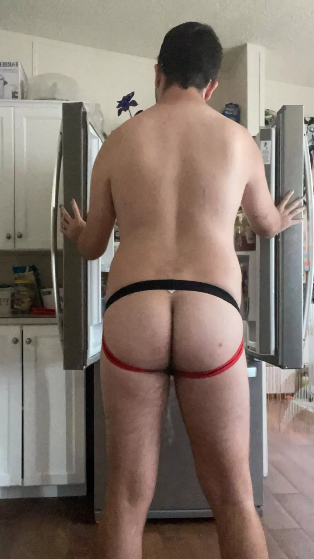 What should I eat? posted by BrieflyAppearing