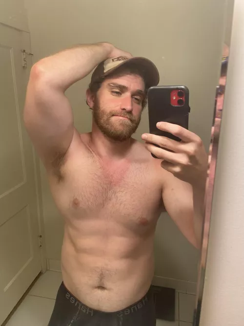 What’s up fellas by calcuslut