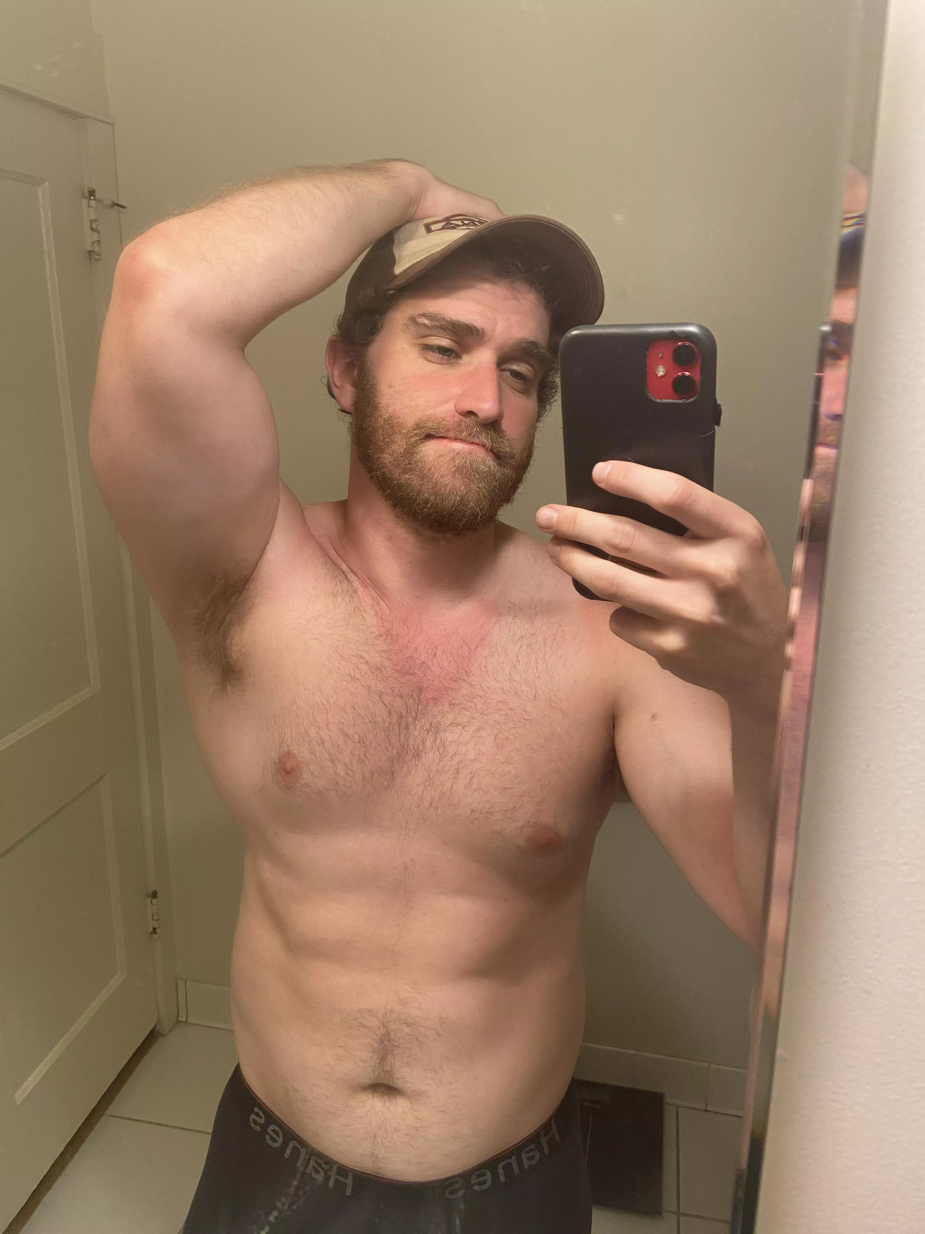 What’s up fellas posted by calcuslut