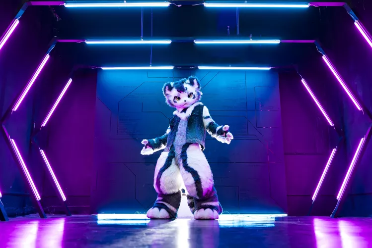 What's your favorite furry wallpaper? by Dragoniel