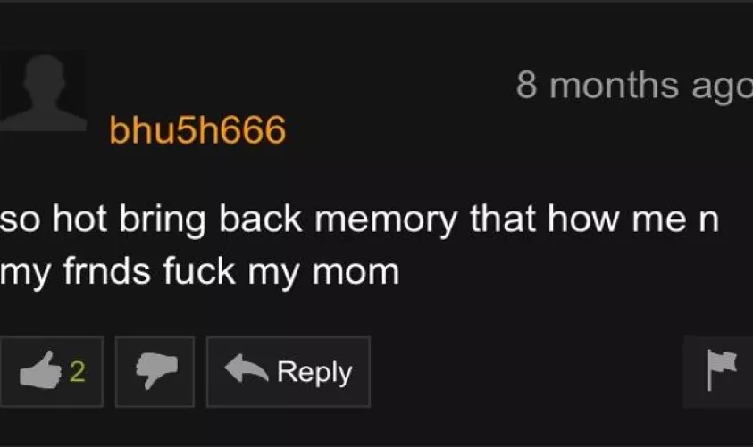 When you get flashbacks while watching porn by slangilyRaddle