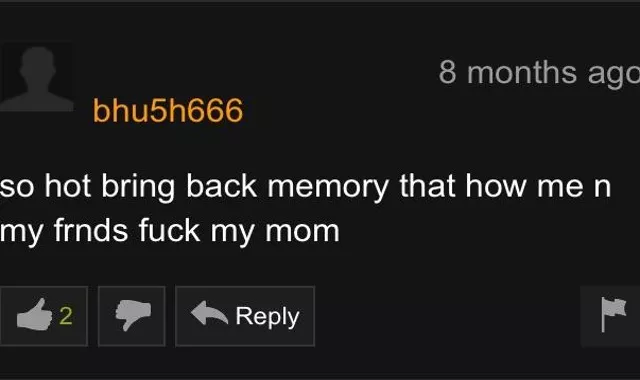 When you get flashbacks while watching porn posted by slangilyRaddle