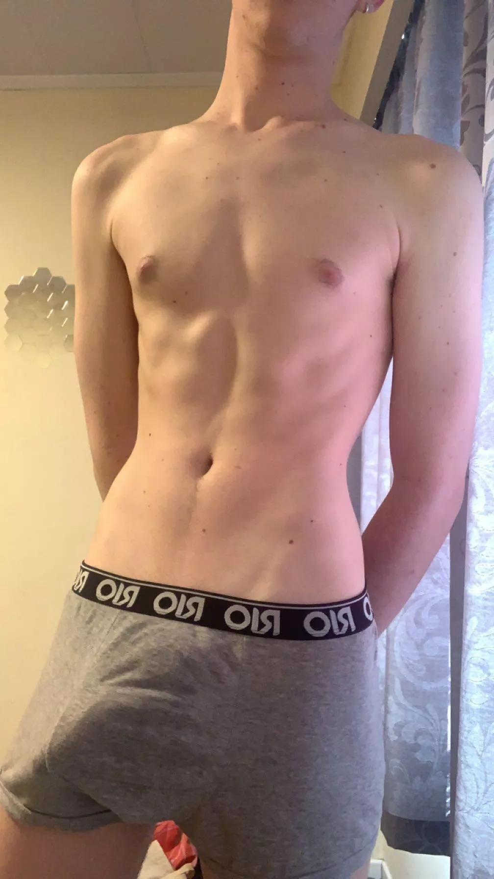 Who thinks I should post more posted by Nathan_cbf0