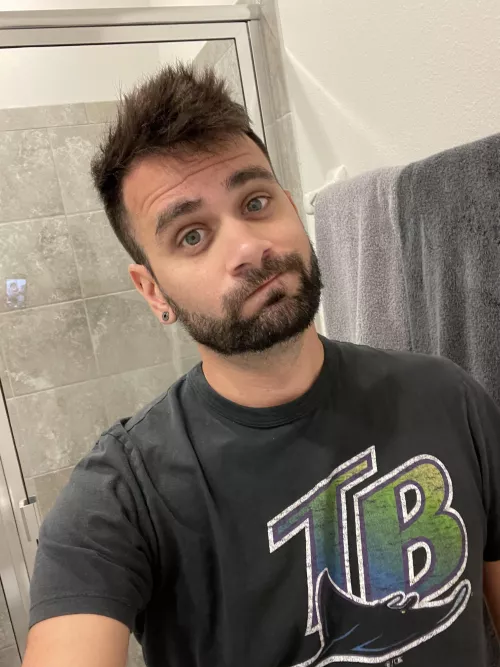 Who’s up for a primary debate drinking game? by FlGrownGay