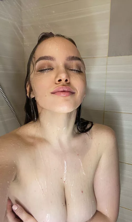 Will you water me? by InternationalArm9983