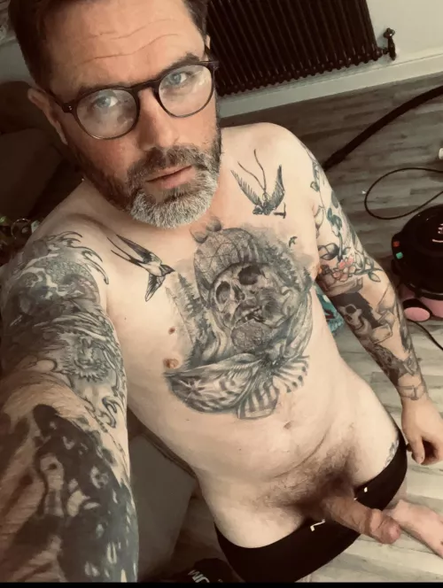 Would anyone? by Effective-Voice5902