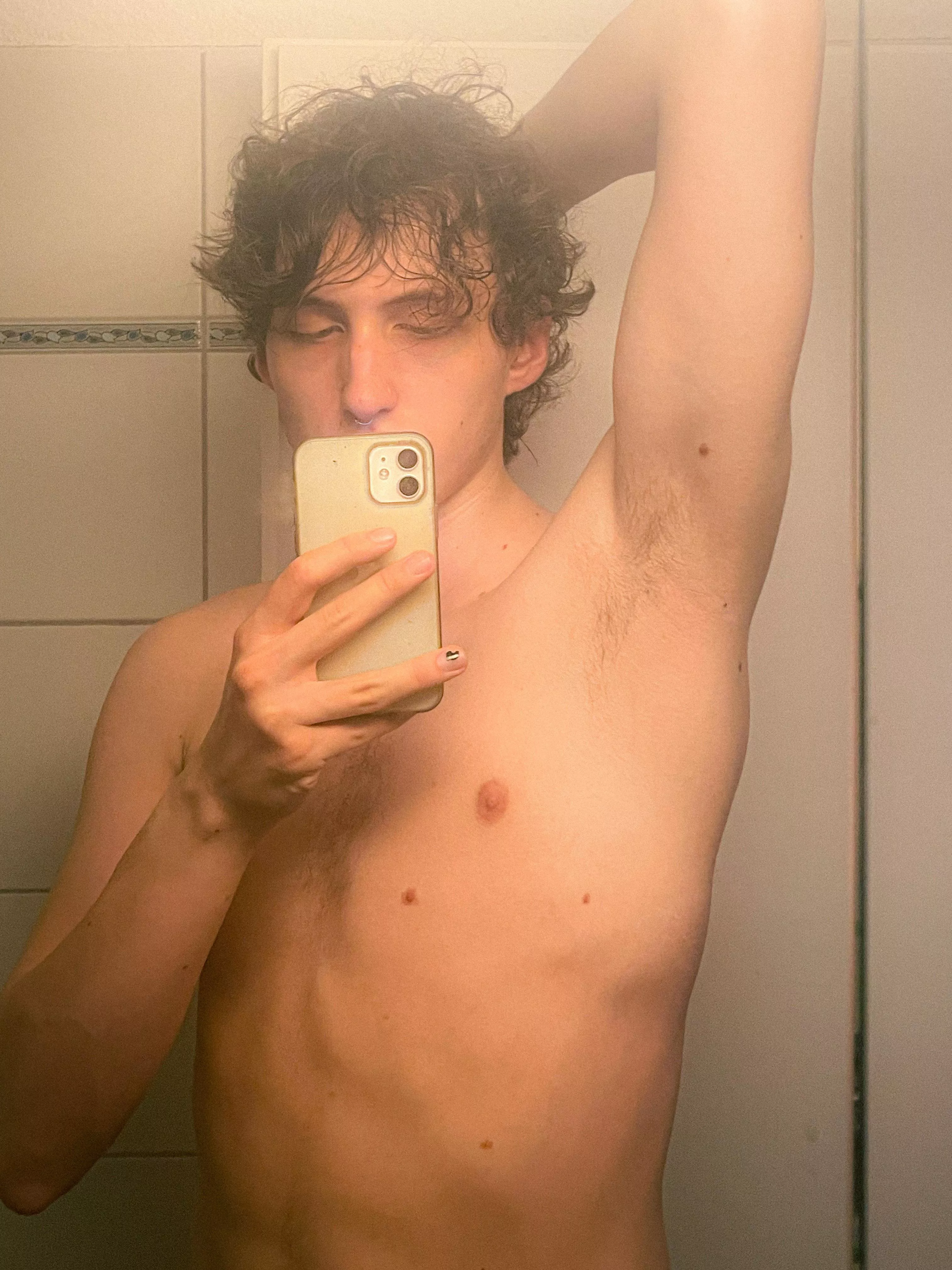 Would u? 😈 posted by Warm_Assist_405