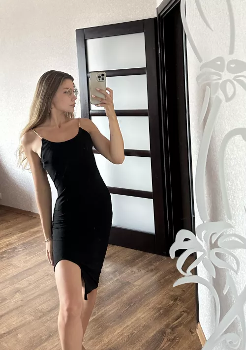 Would you take me on a date by leftconduit