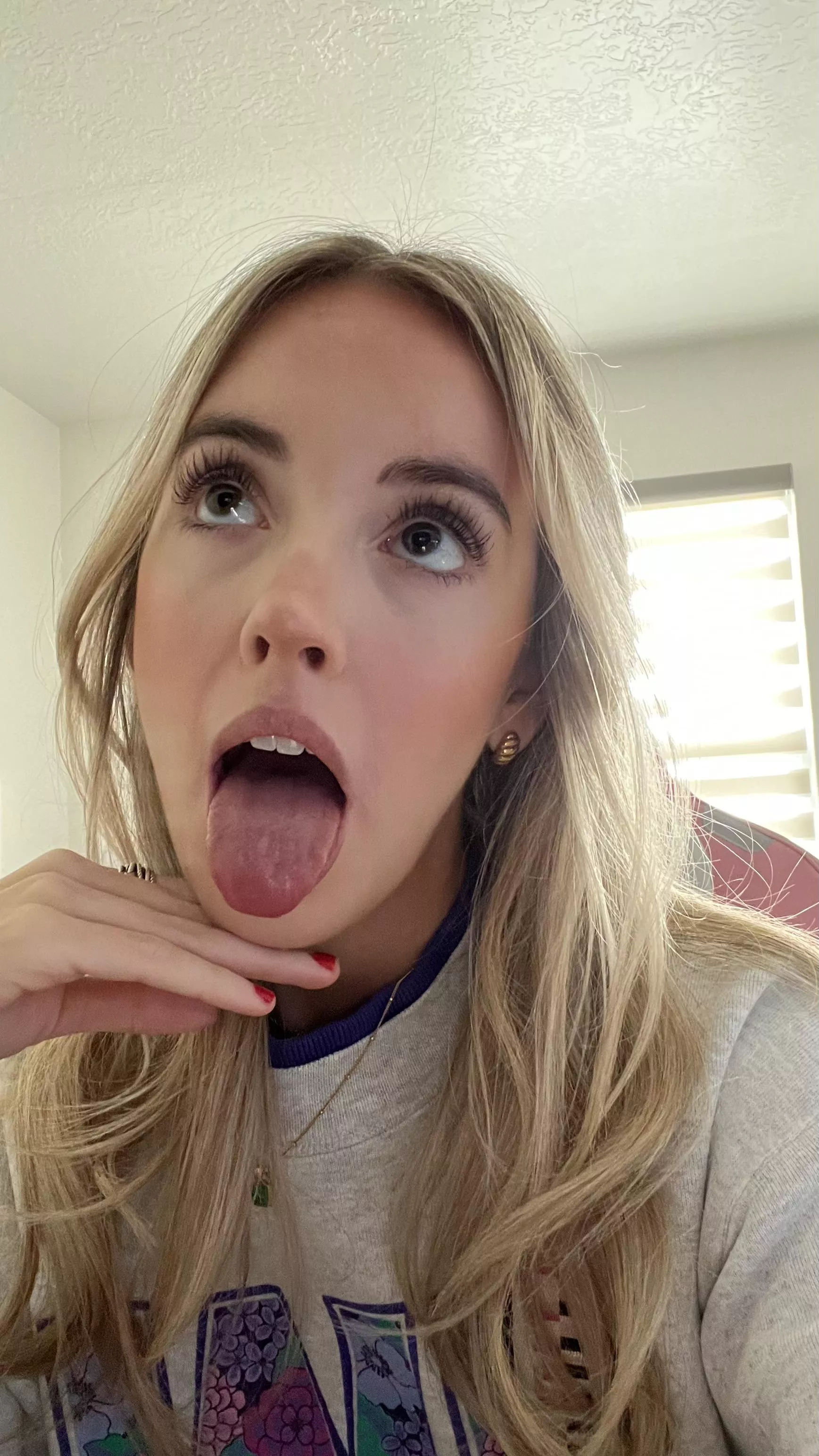 You know where to go or do you posted by vegansoda