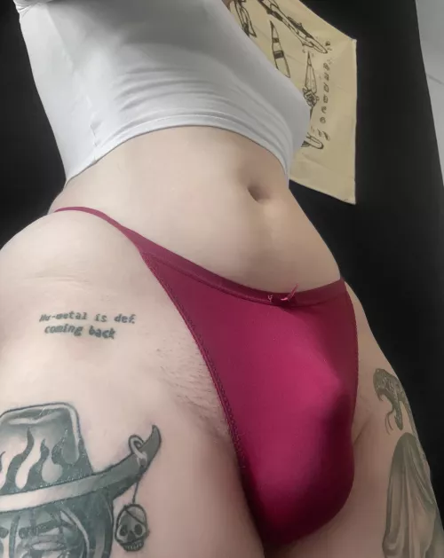 You look so good down there… by Alternative_Pin1205