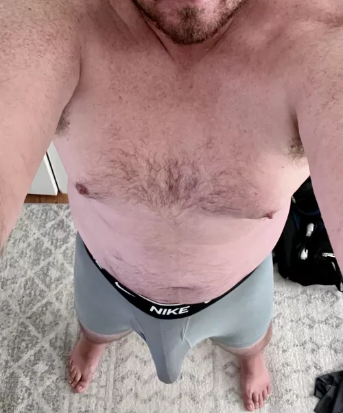 (43) Working from home today by Agency-National