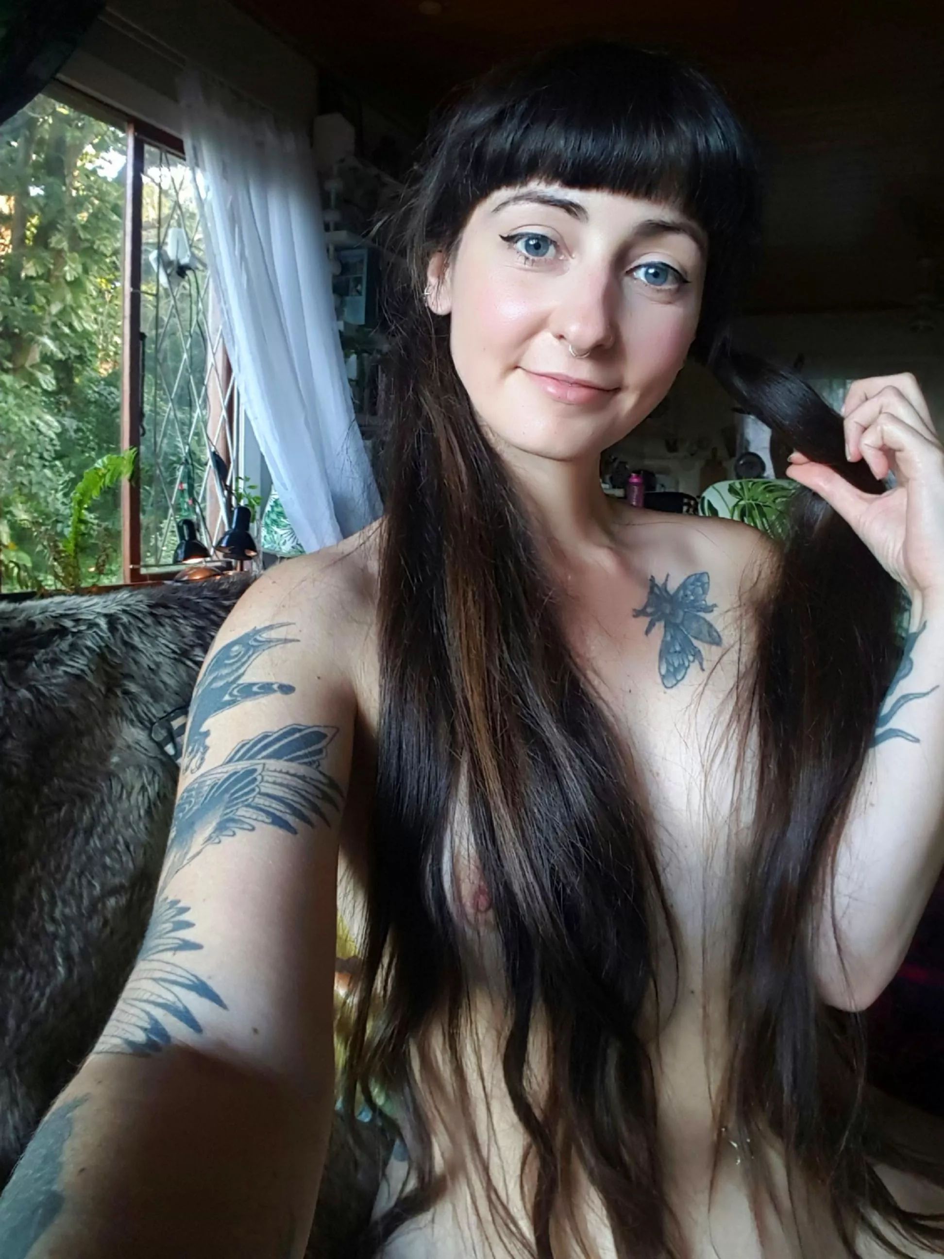 A day without a creampie is a day wasted posted by Scarlet-is-here