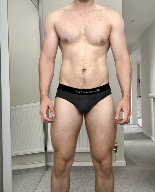 A&F today by greenrocks22