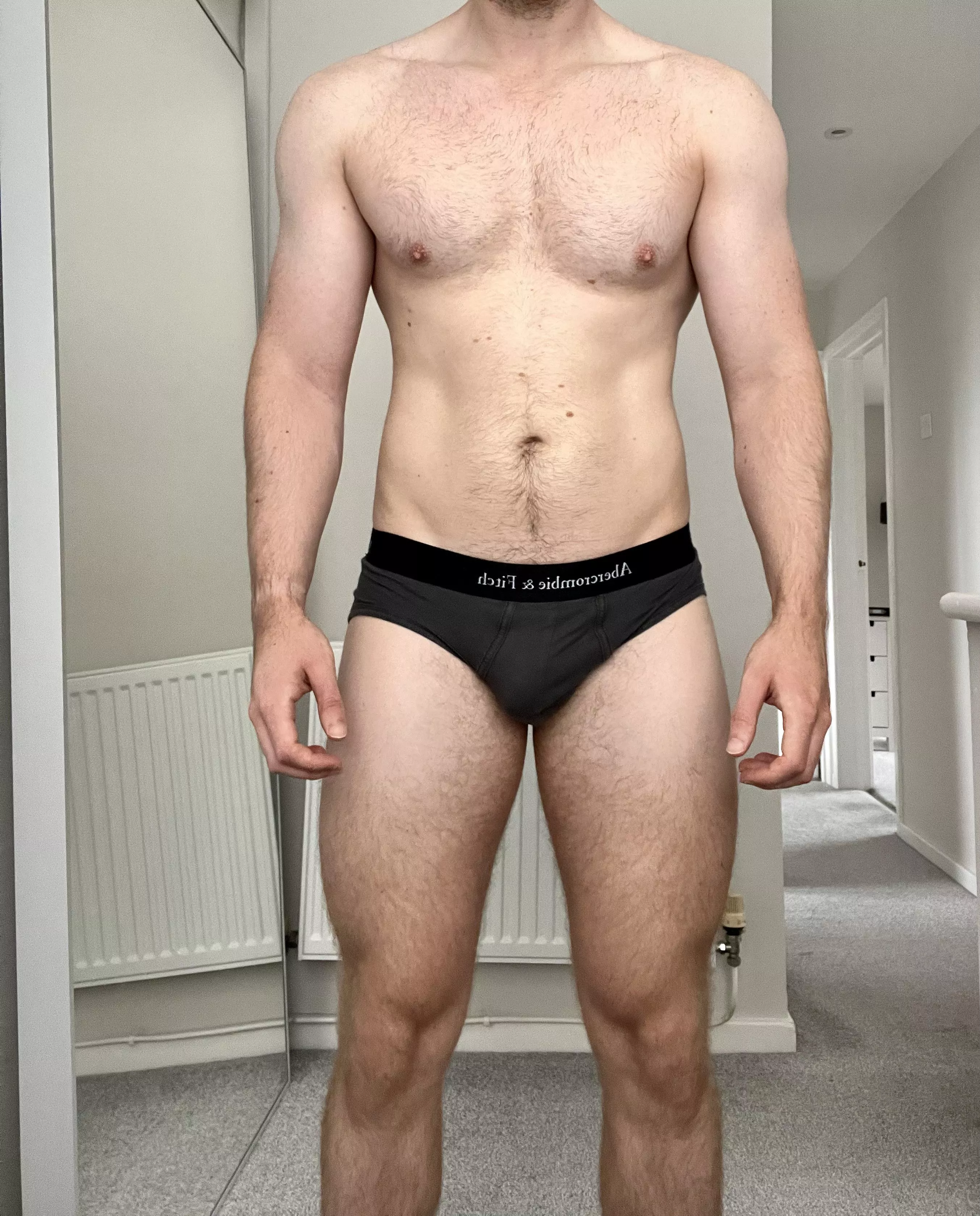 A&F today posted by greenrocks22