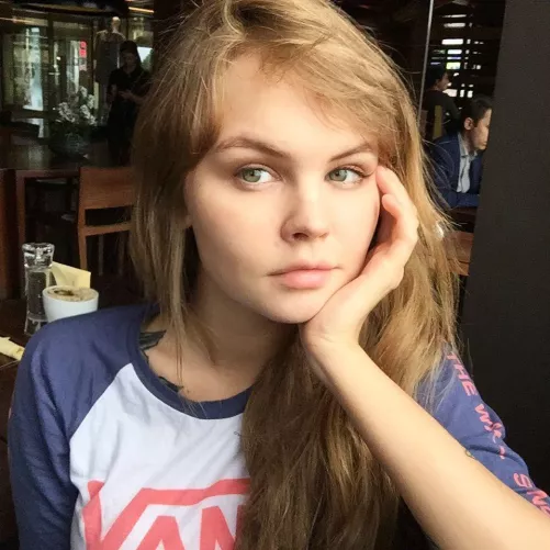Anastasiya Scheglova by NoBobcat1850