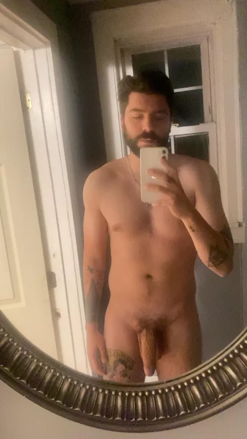 Another sleepless night by Fresh-Climate-582