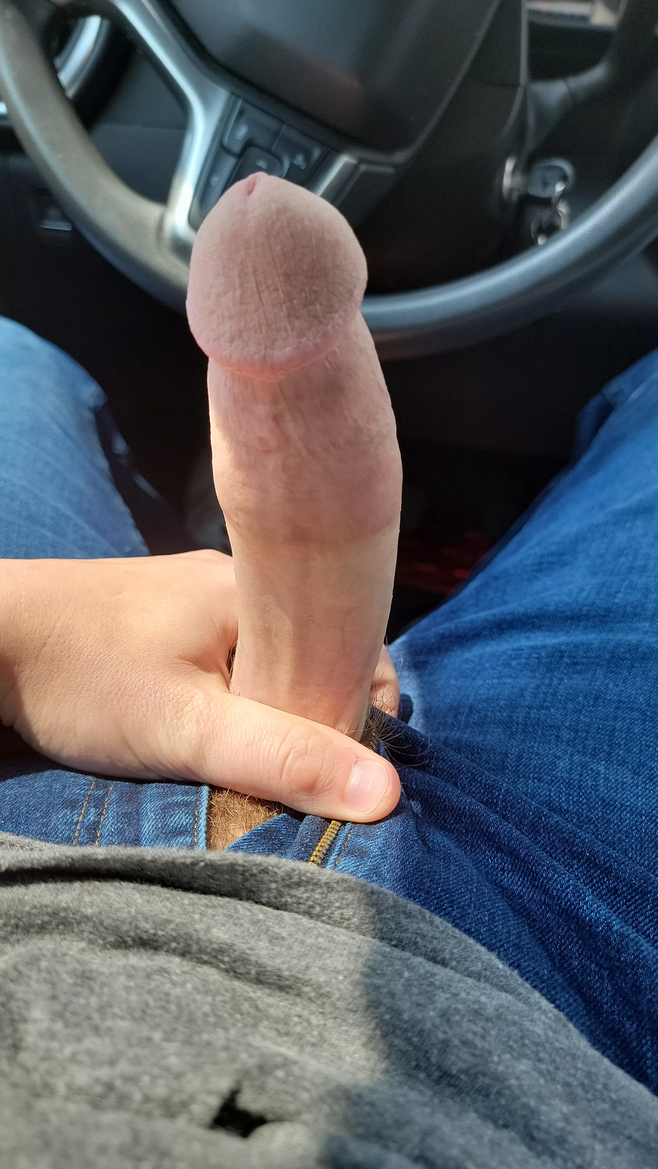 Anyone need a ride? posted by Sexualfun92