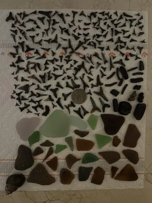 Beach day by raw_sush1