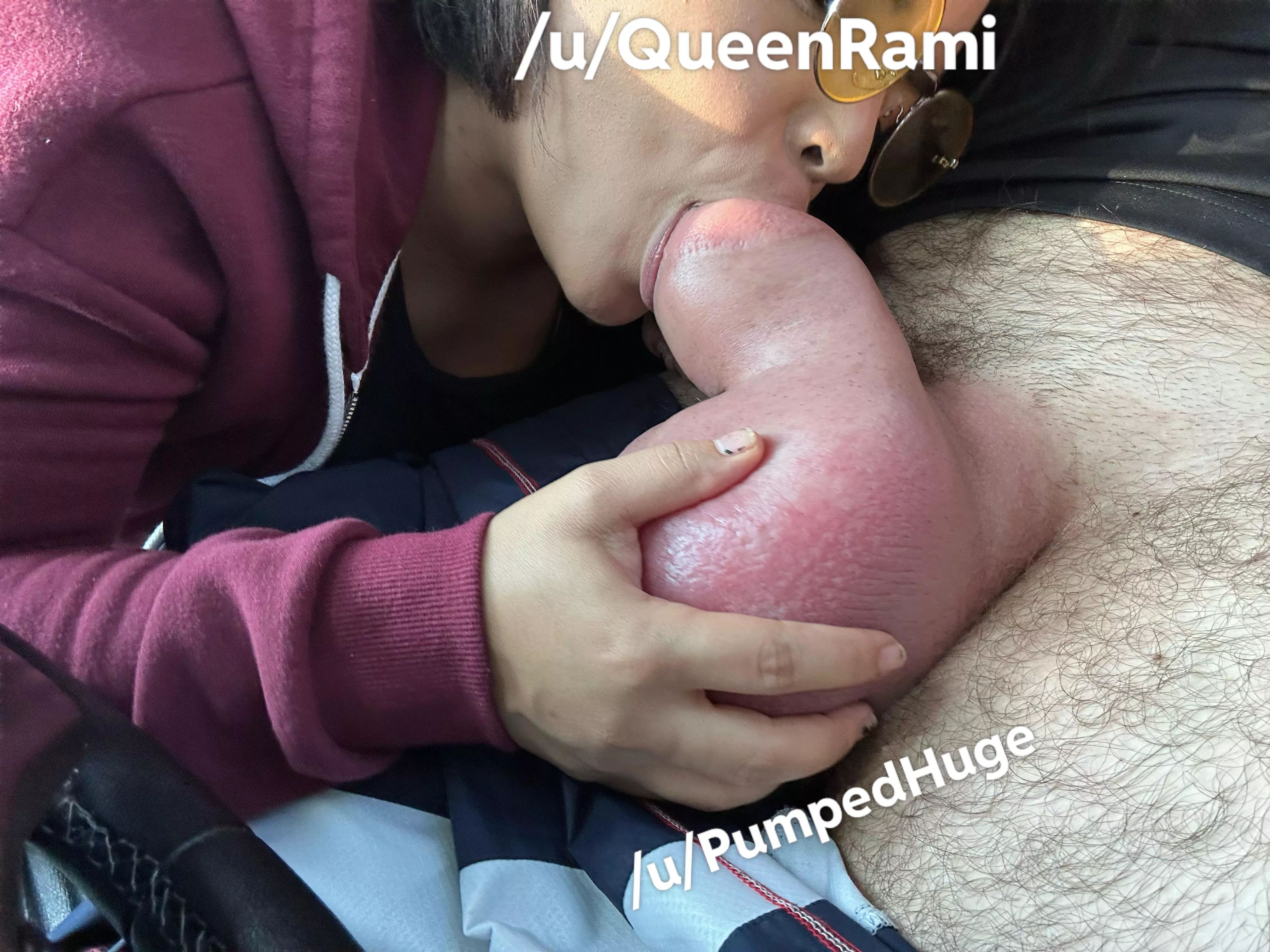 Big things planned for today… posted by PumpedHuge