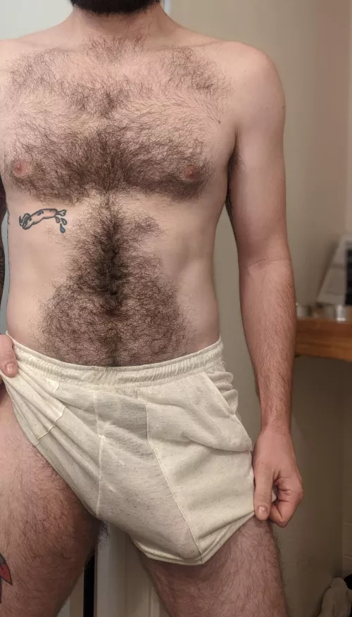 Can I sleepover in these? by otterbuthotter