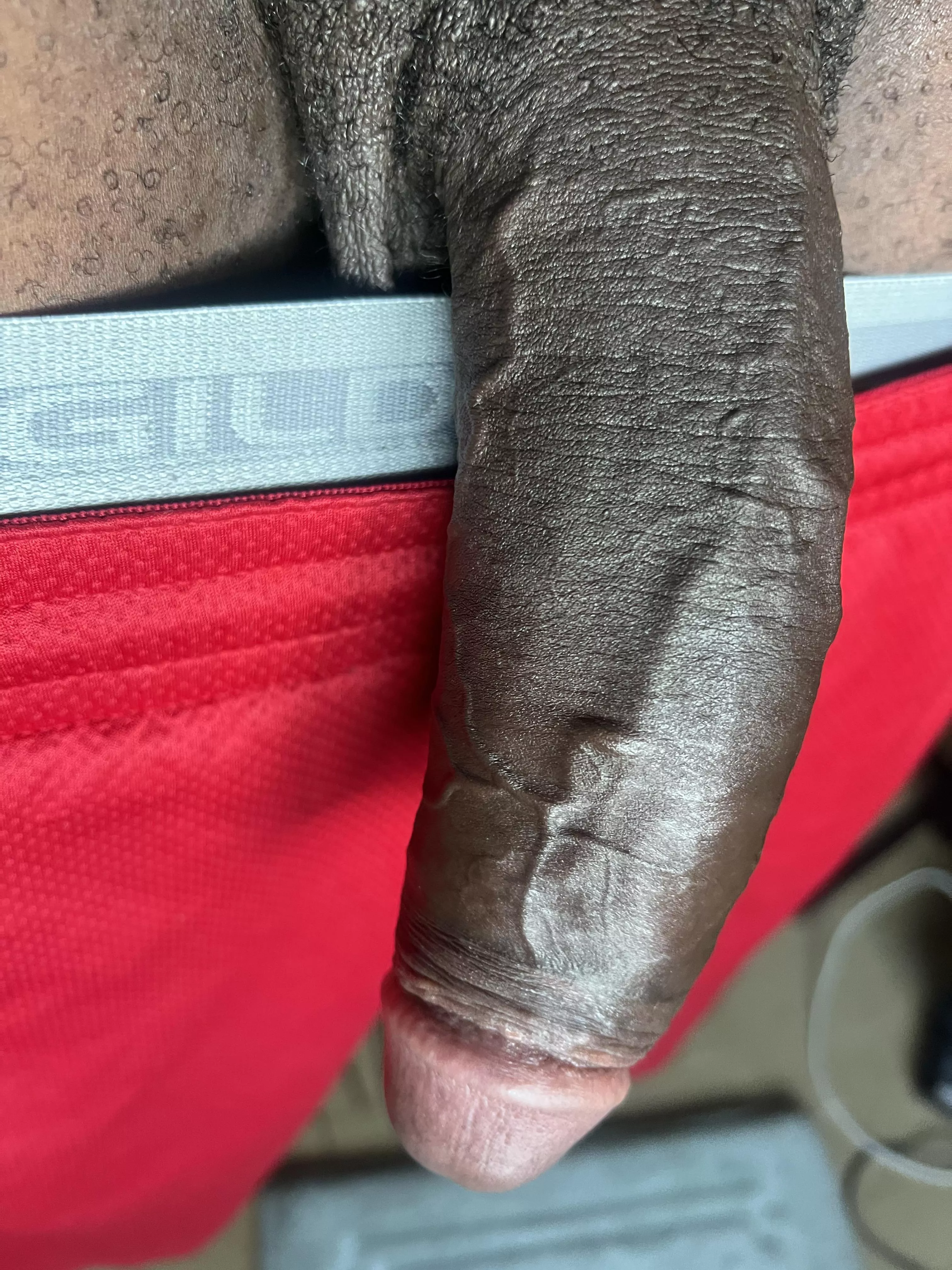 Can you make me cum ? any ladies wanna try posted by evburgerz