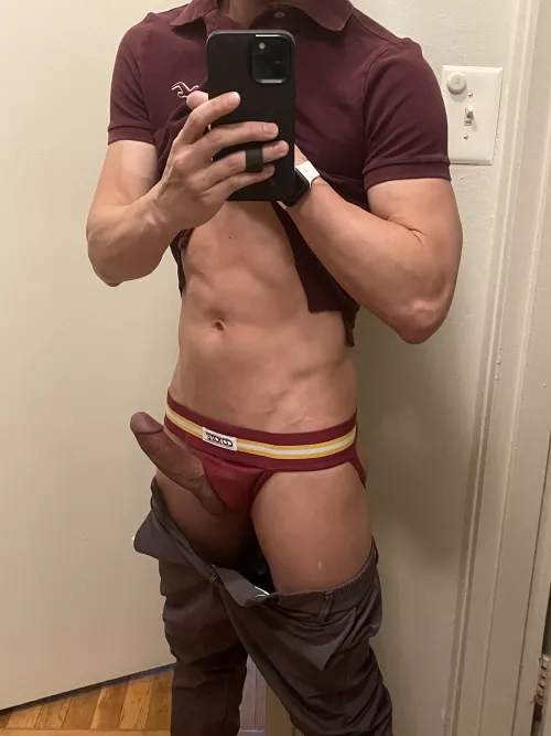 Color coordinated work outfit by sohoriot212